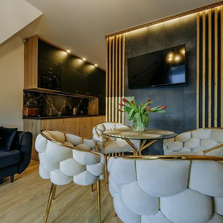 Willa Zielone Wzgorze - Luksusowe Apartamenty - Zakopane Luaran gambar