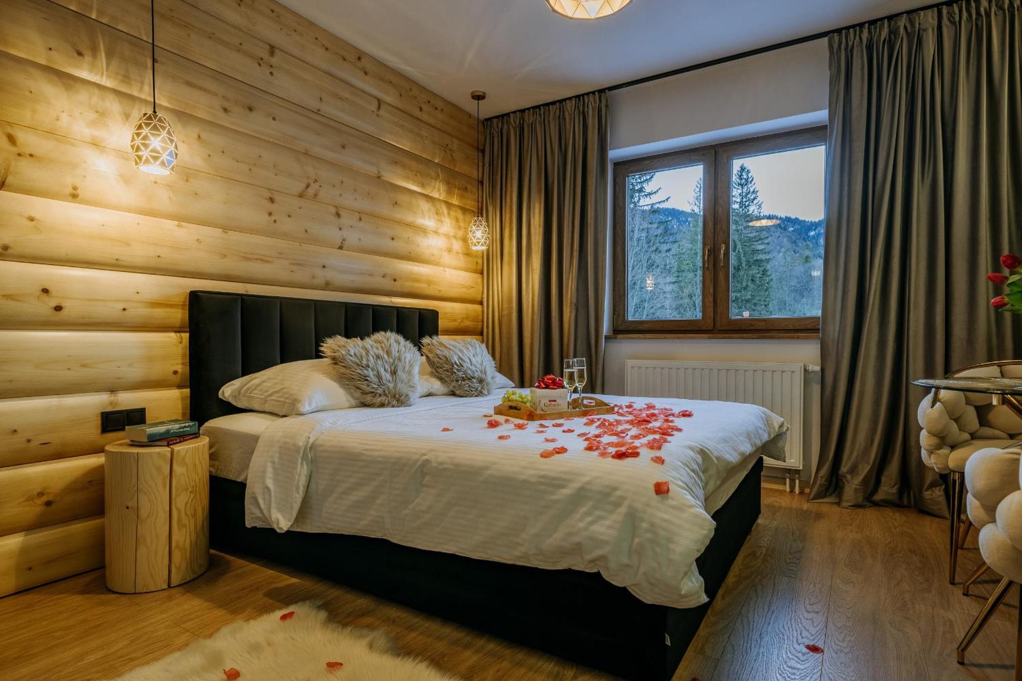 Willa Zielone Wzgorze - Luksusowe Apartamenty - Zakopane Luaran gambar