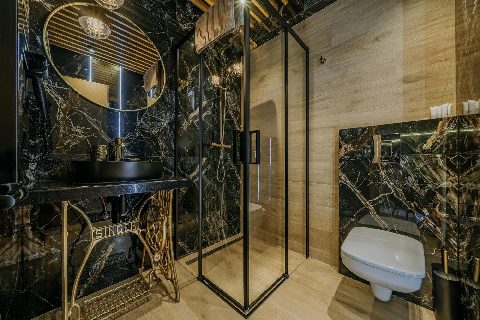 Willa Zielone Wzgorze - Luksusowe Apartamenty - Zakopane Luaran gambar